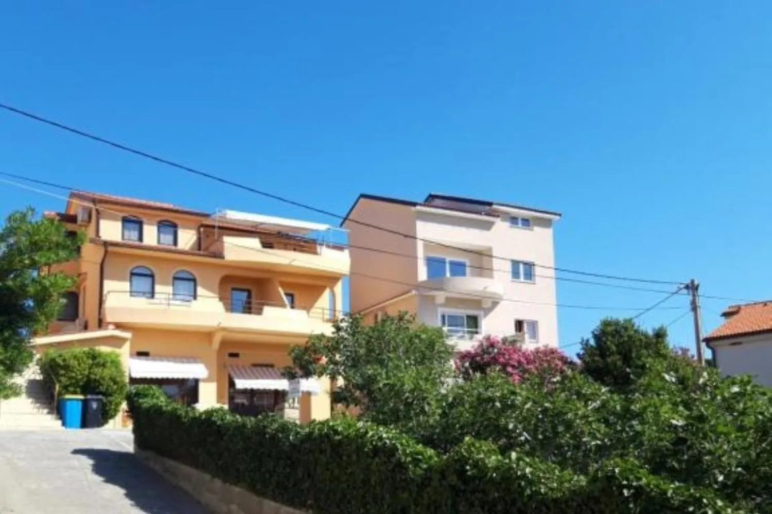 Apartment Damir Lopar