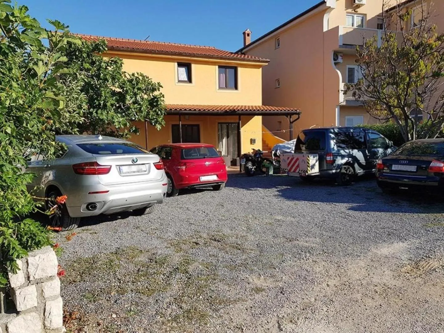 Apartment Damir Lopar
