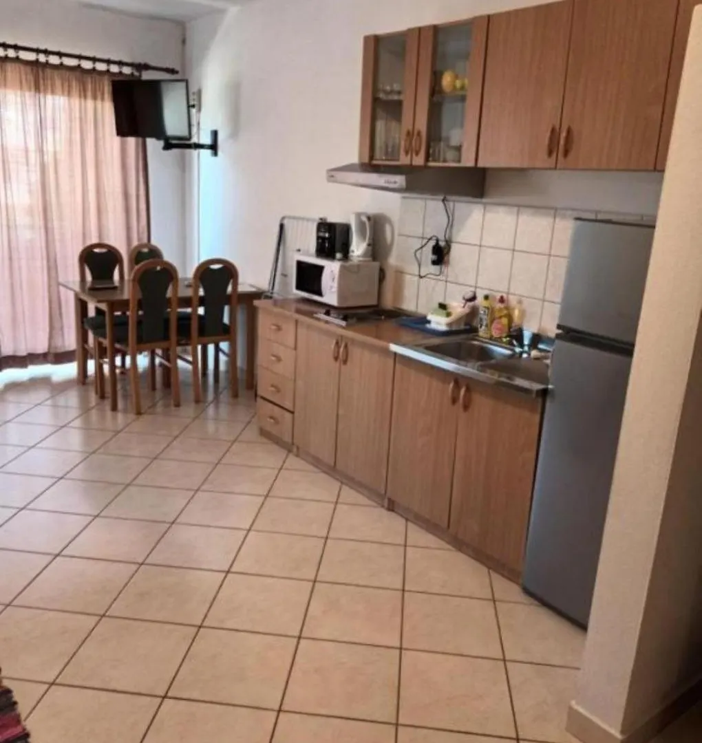 Apartment Damir Lopar