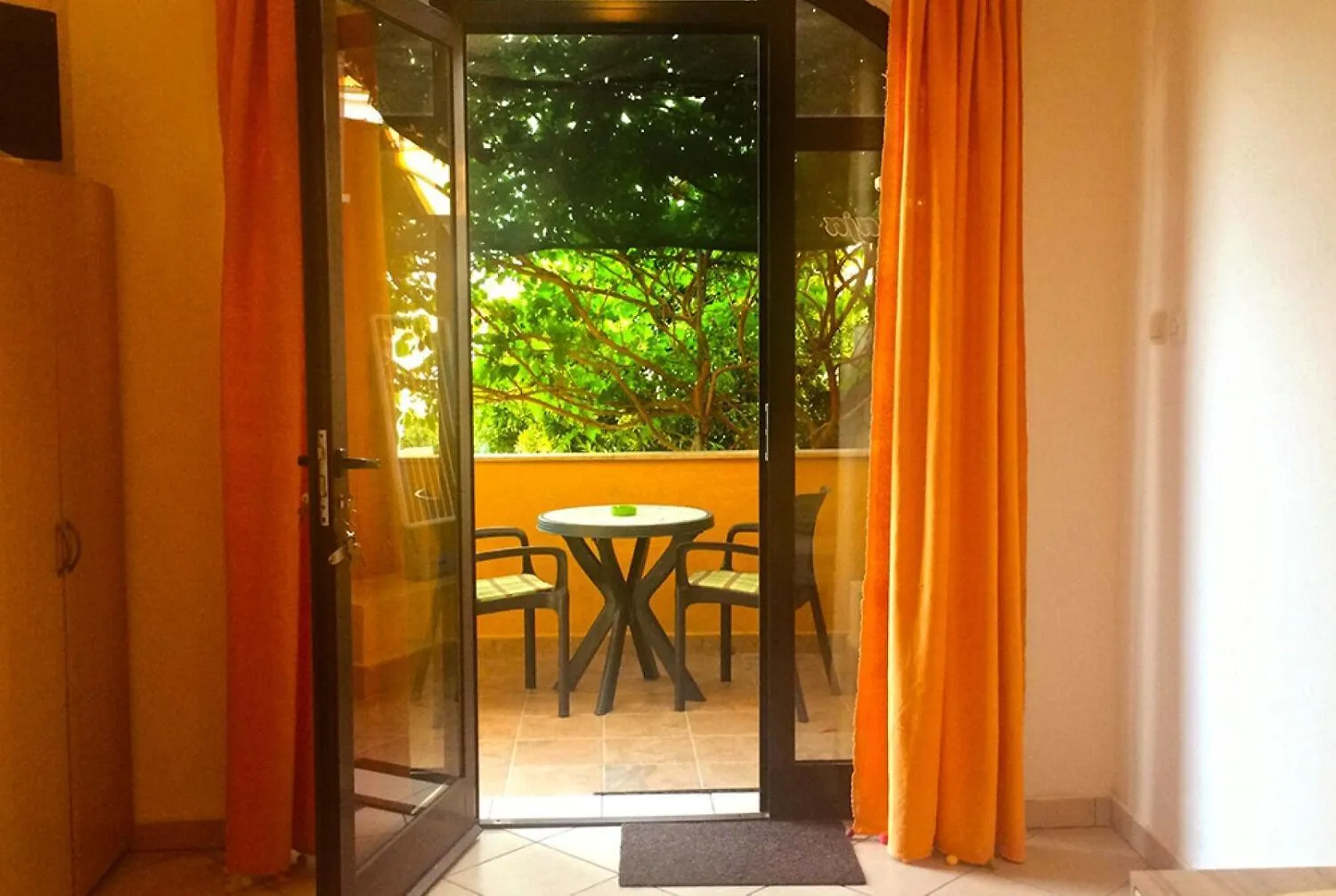 Apartment Damir Lopar