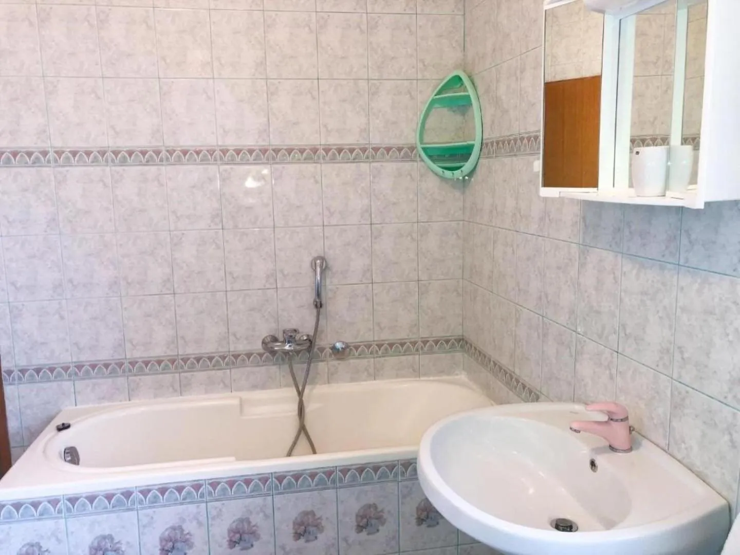 Apartment Damir Lopar 0*,