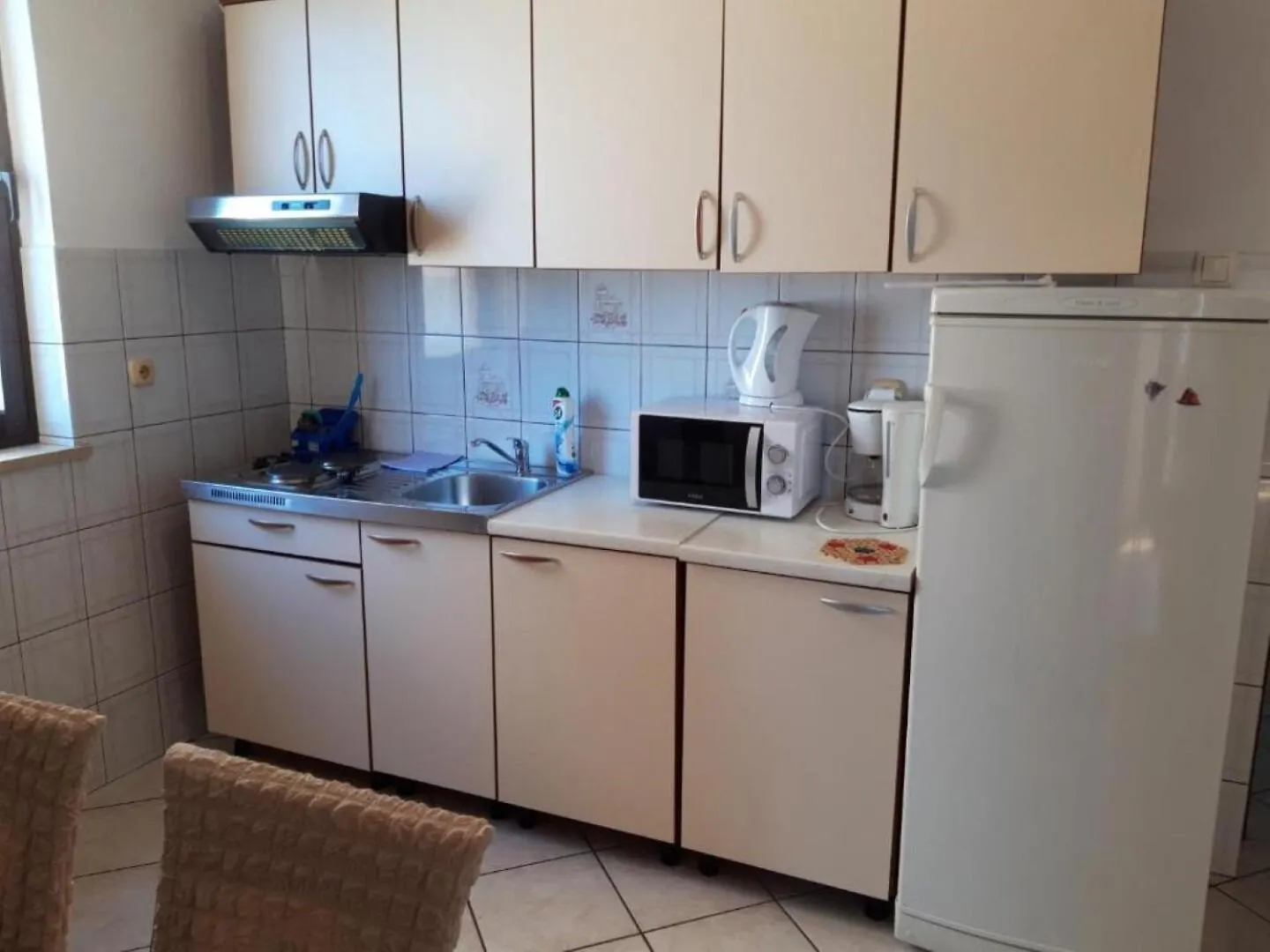Apartment Damir Lopar Croatia