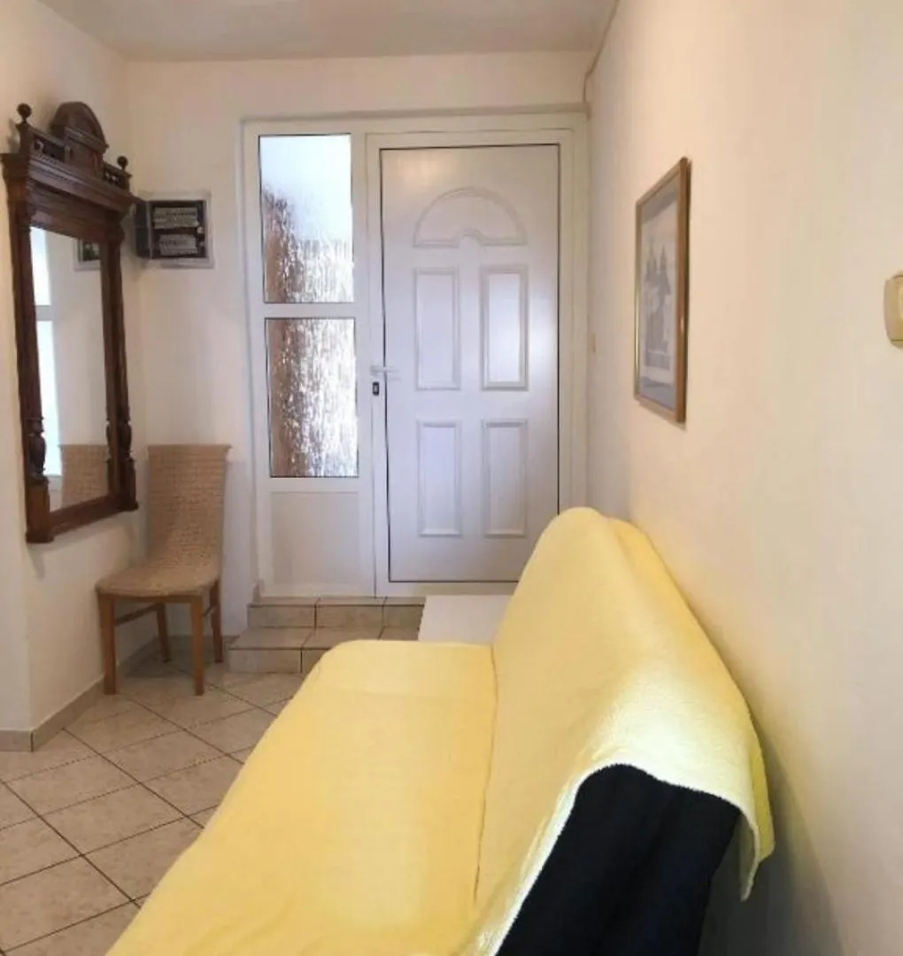 Apartment Damir Lopar