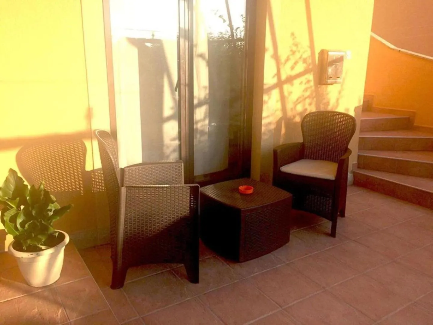 Apartment Damir Lopar