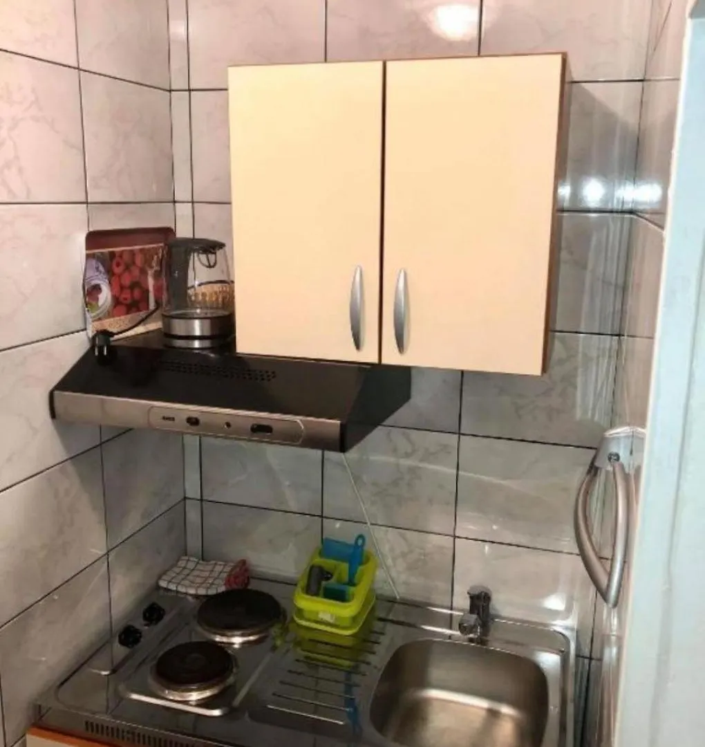 Apartment Damir Lopar