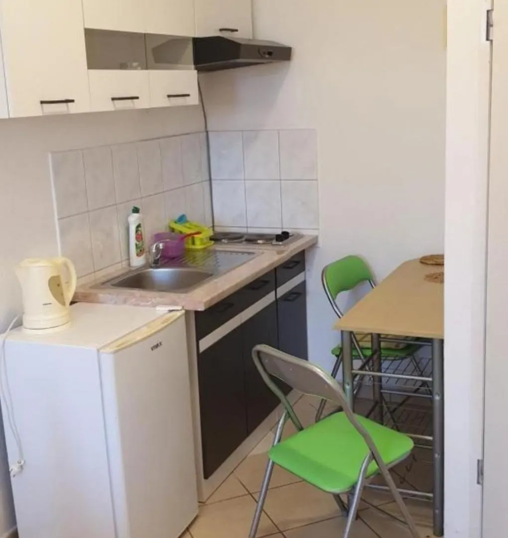 Apartment Damir Lopar