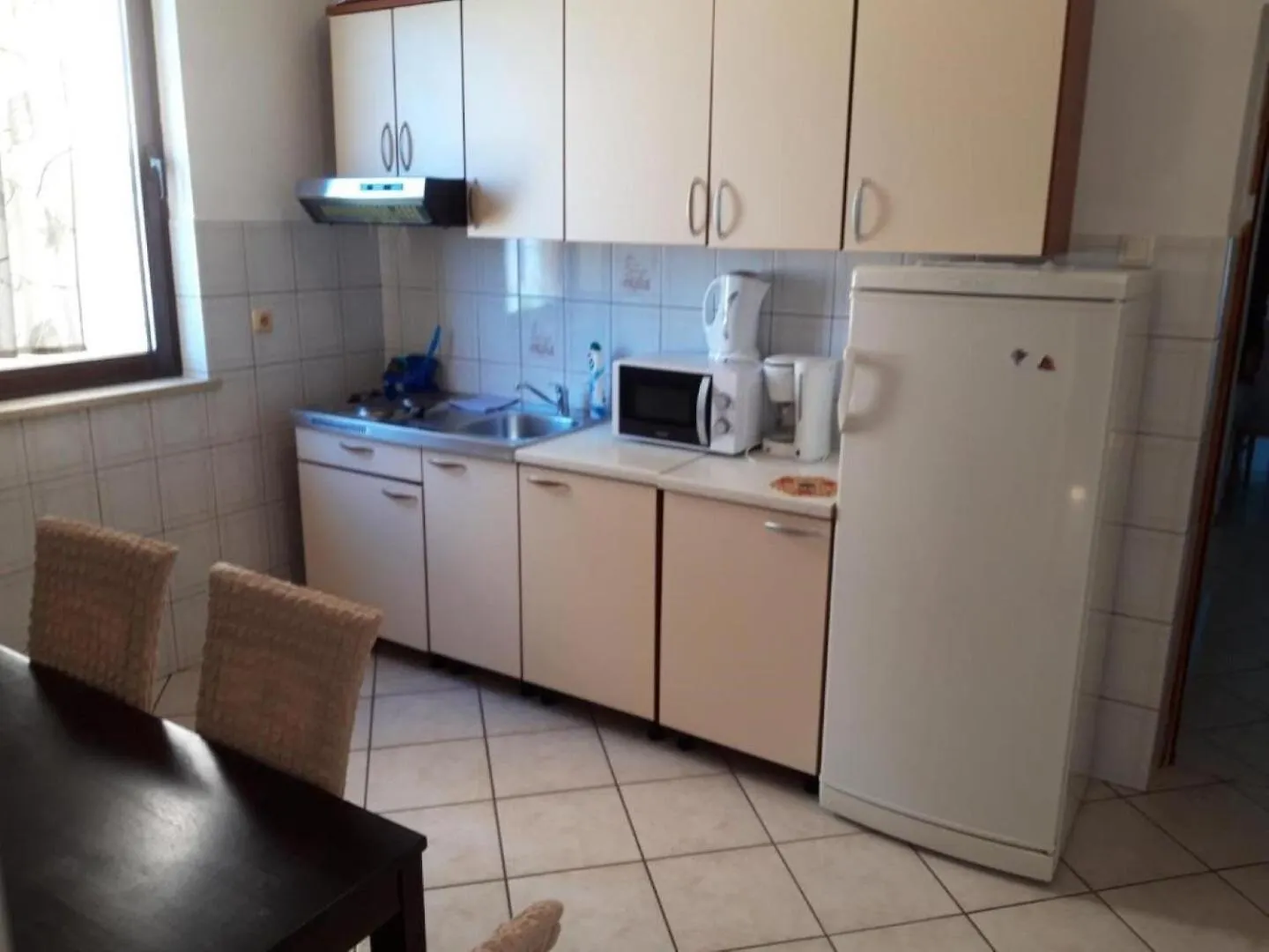 Apartment Damir Lopar Croatia
