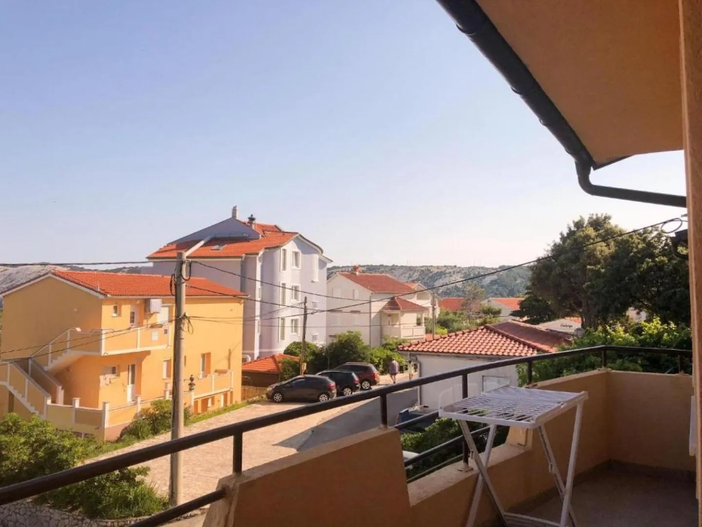 Apartment Damir Lopar Croatia
