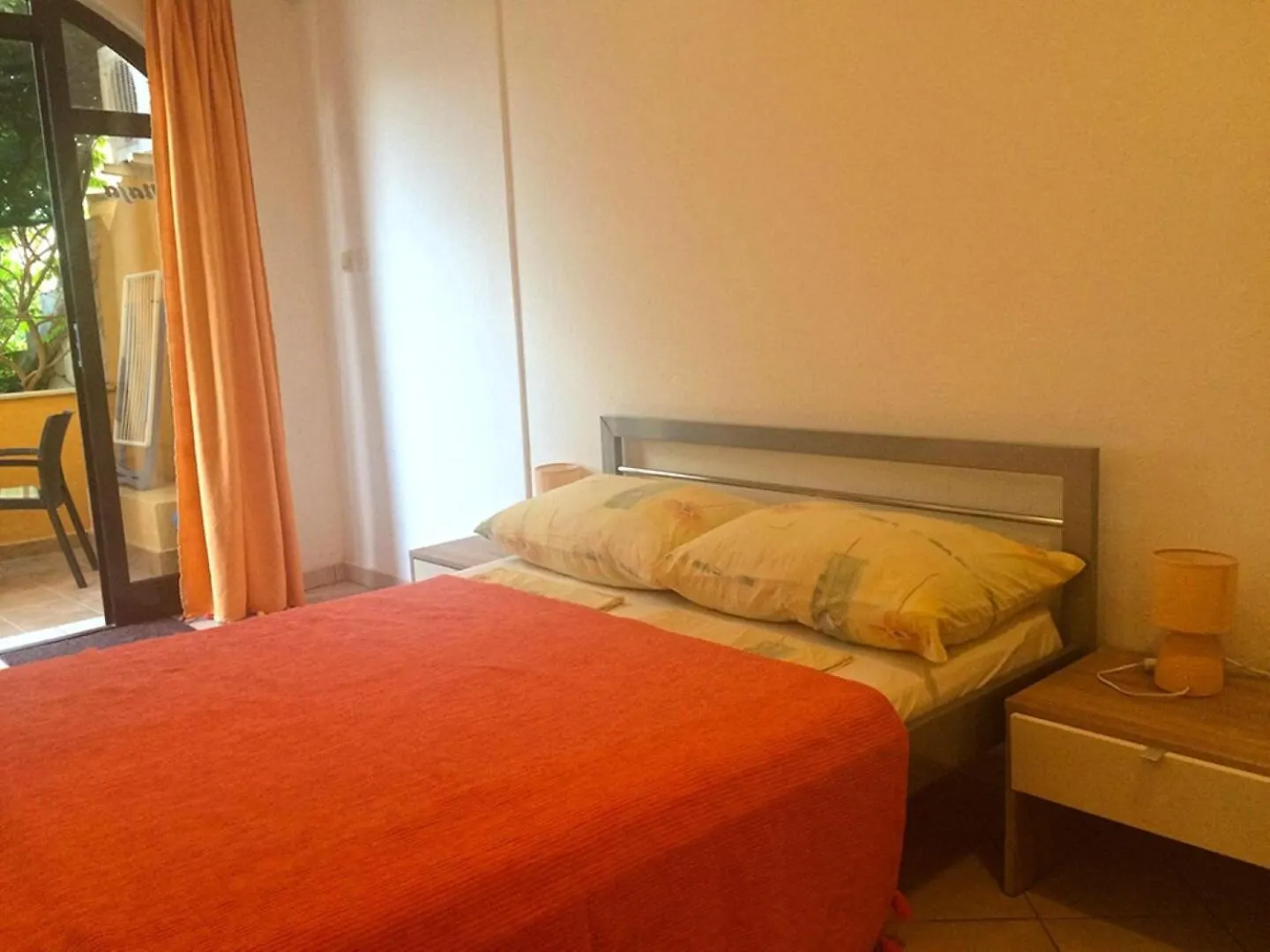 Apartment Damir Lopar 0*,  Croatia