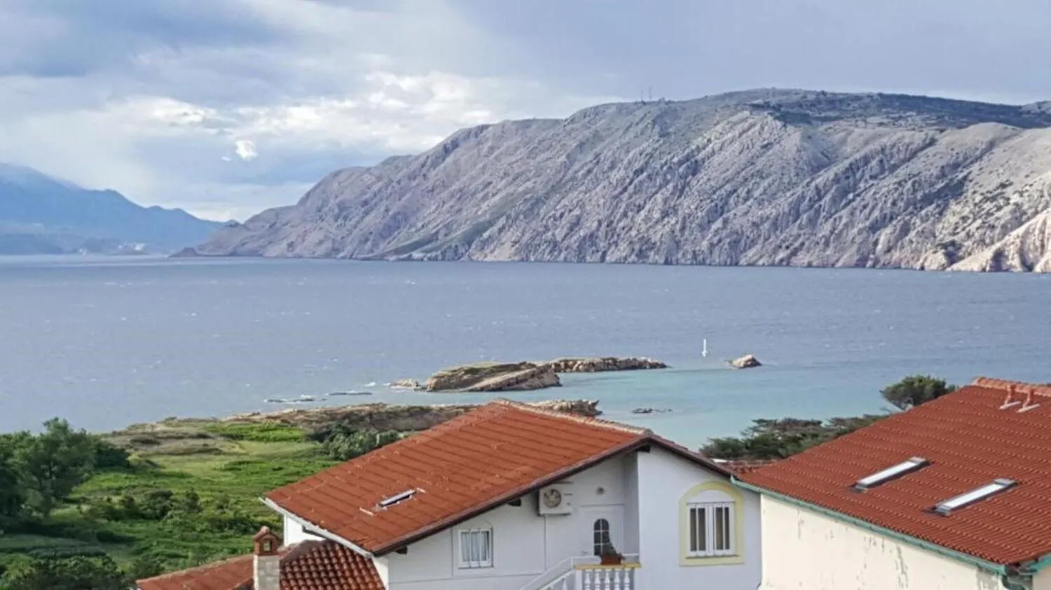 Apartment Damir Lopar Croatia