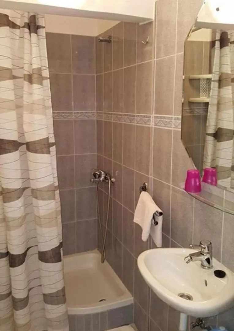 Apartment Damir Lopar Croatia