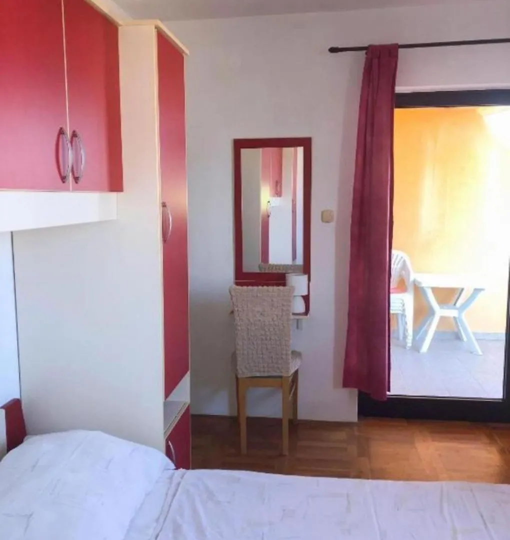 Apartment Damir Lopar