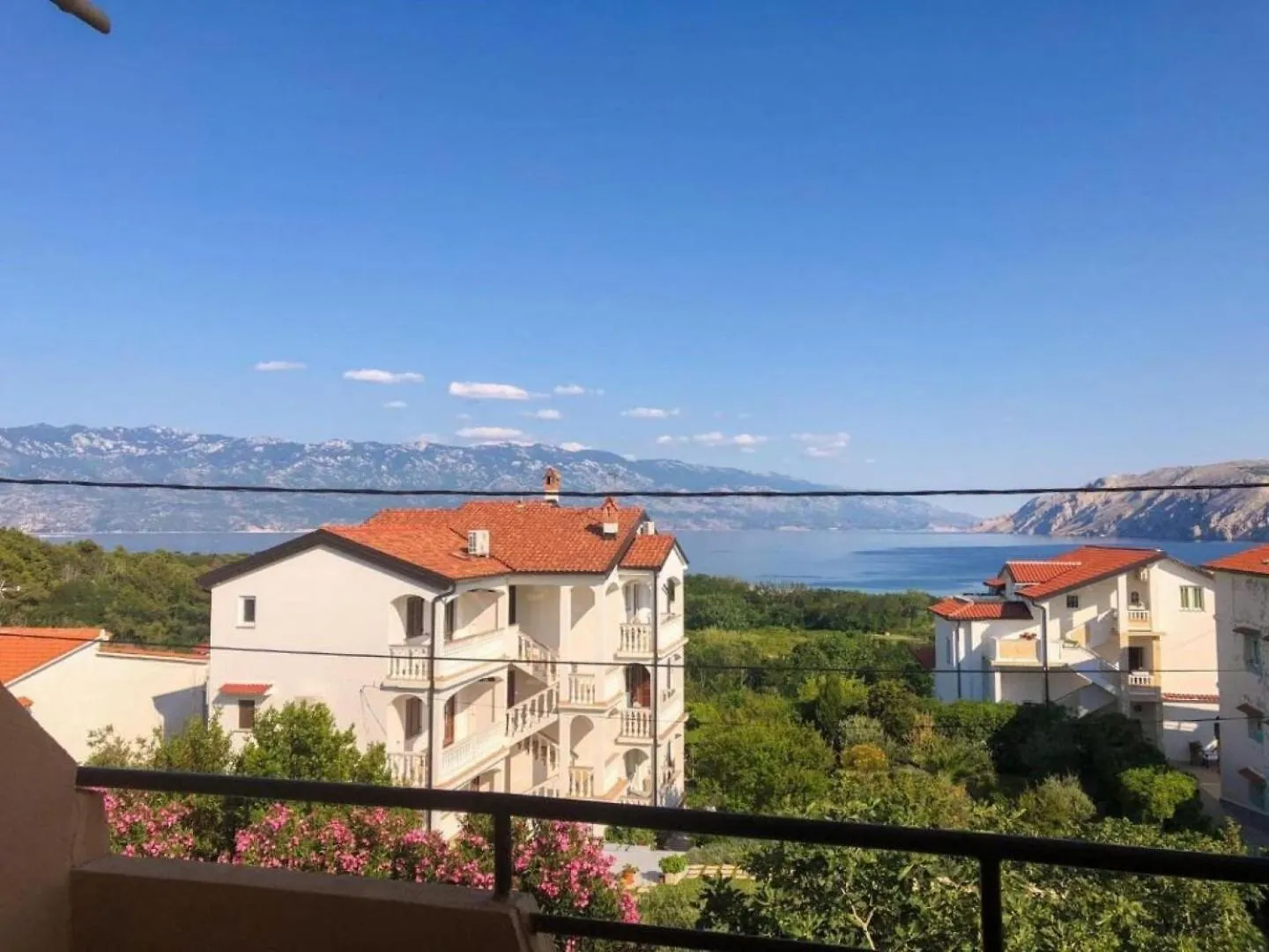 Apartment Damir Lopar Croatia