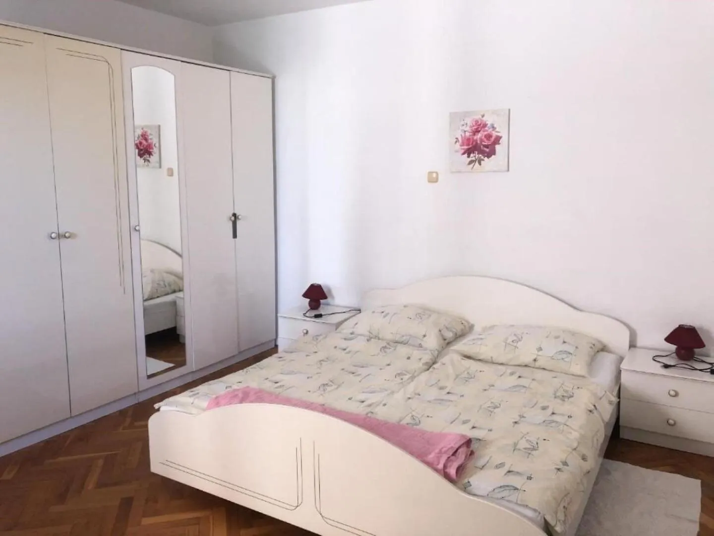 Apartment Damir Lopar
