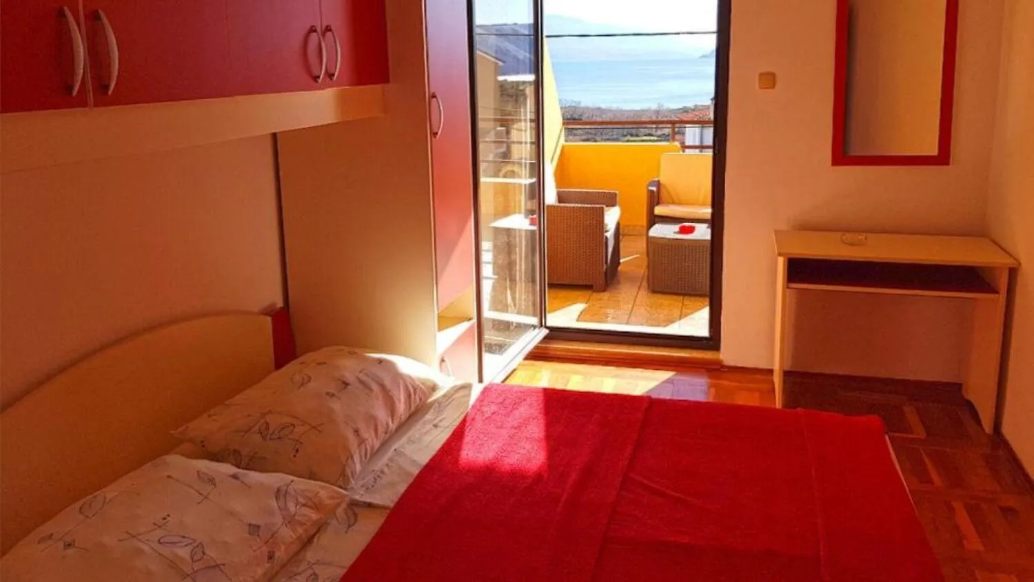 Apartment Damir Lopar