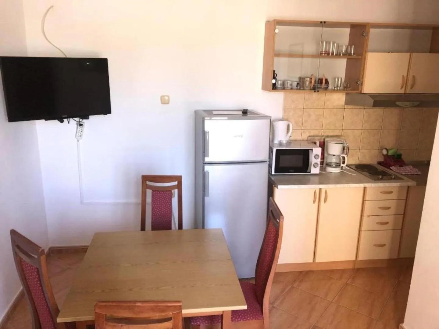Apartment Damir Lopar