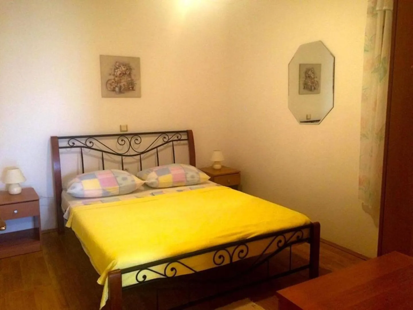 Apartment Damir Lopar 0*,
