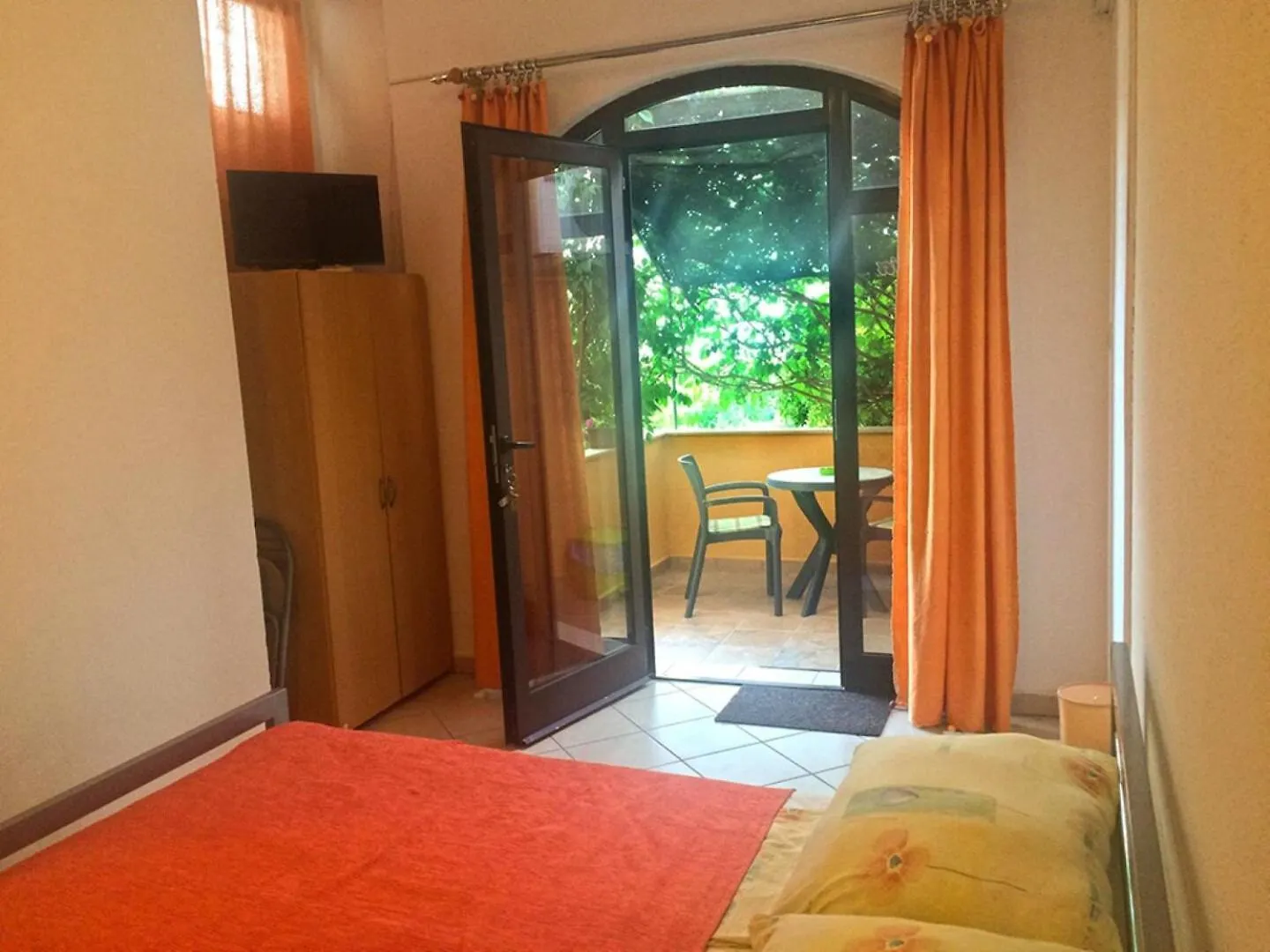 Apartment Damir Lopar 0*,  Croatia