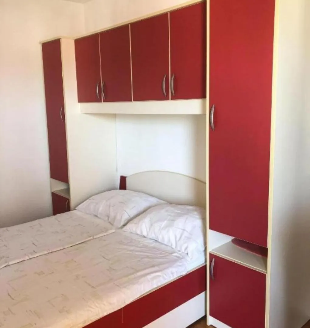 Apartment Damir Lopar