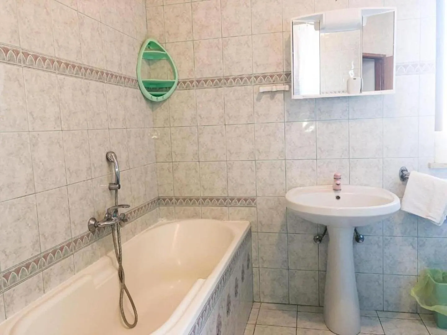 Apartment Damir Lopar