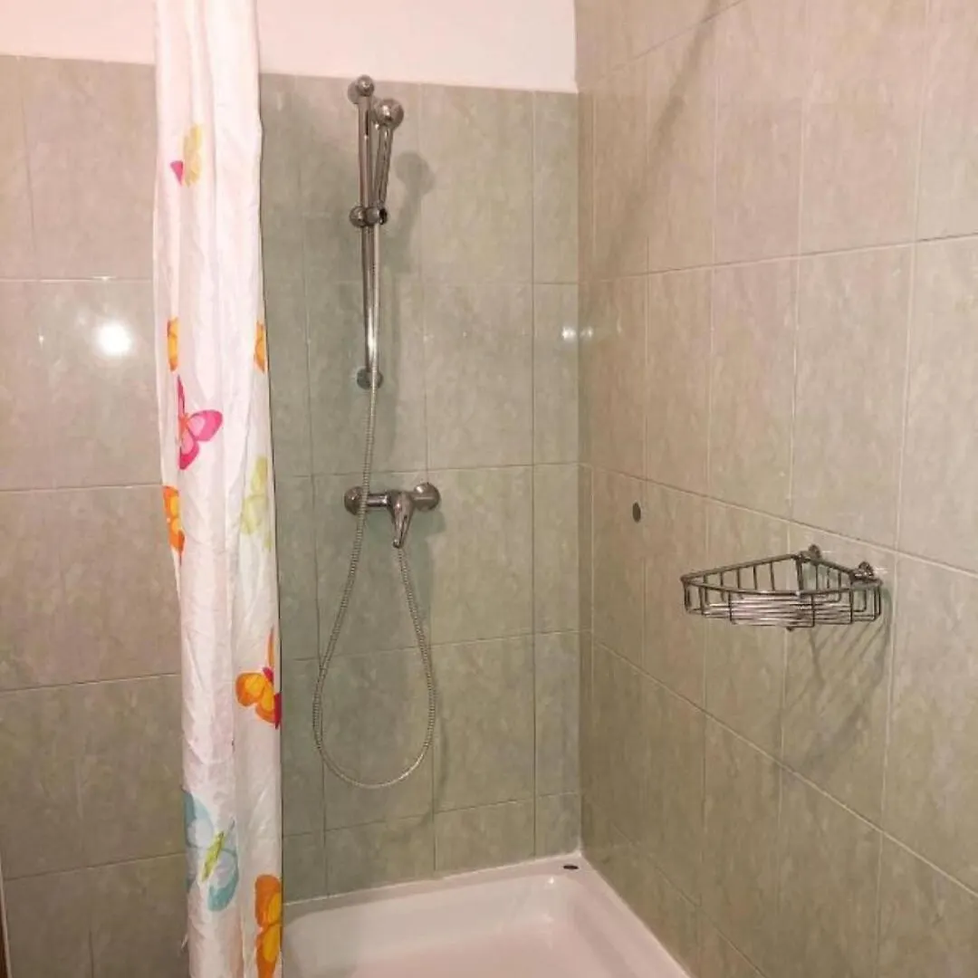 Apartment Damir Lopar