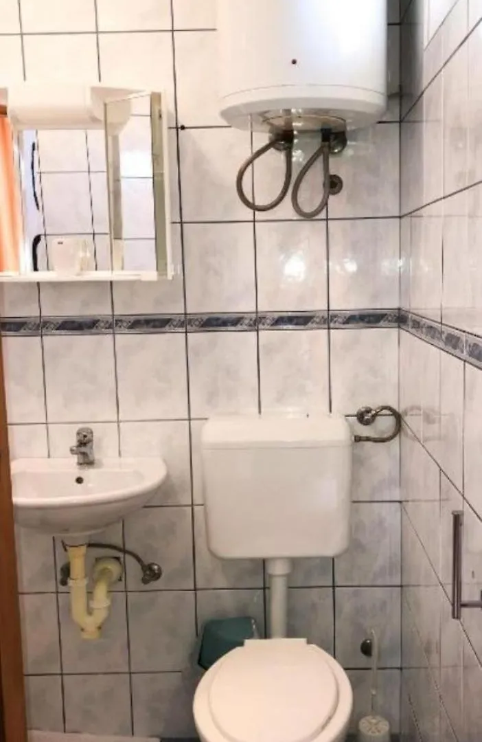 Apartment Damir Lopar