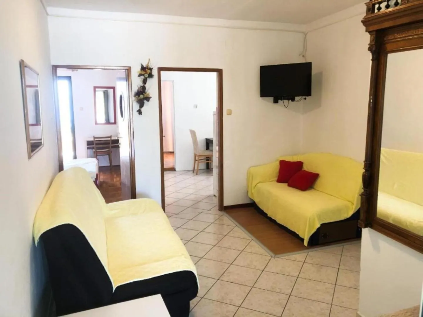 Apartment Damir Lopar